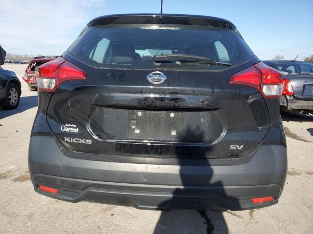 Photo 5 VIN: 3N1CP5CU4KL525351 - NISSAN KICKS S 