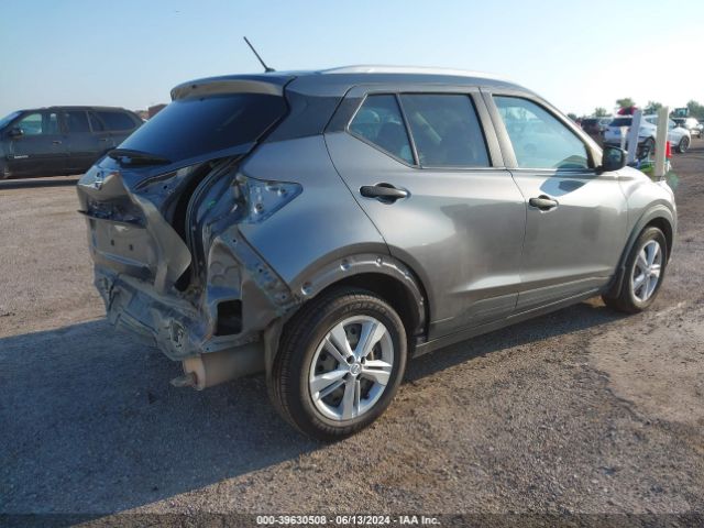 Photo 3 VIN: 3N1CP5CU4KL527052 - NISSAN KICKS 