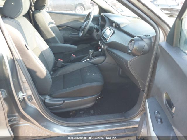 Photo 4 VIN: 3N1CP5CU4KL527052 - NISSAN KICKS 