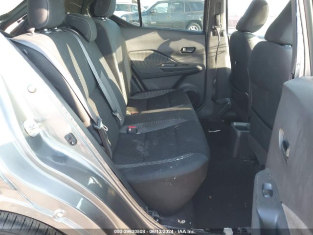 Photo 7 VIN: 3N1CP5CU4KL527052 - NISSAN KICKS 