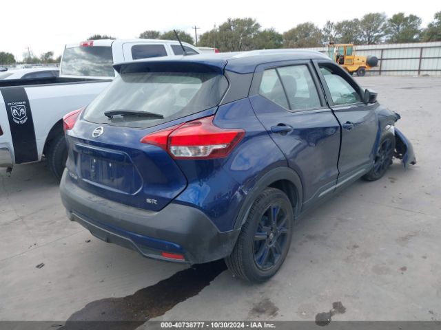 Photo 3 VIN: 3N1CP5CU4KL527617 - NISSAN KICKS 