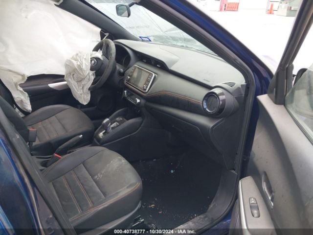 Photo 4 VIN: 3N1CP5CU4KL527617 - NISSAN KICKS 