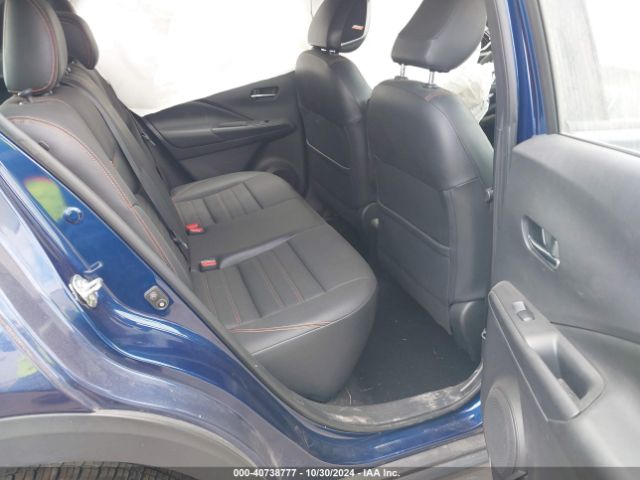 Photo 7 VIN: 3N1CP5CU4KL527617 - NISSAN KICKS 