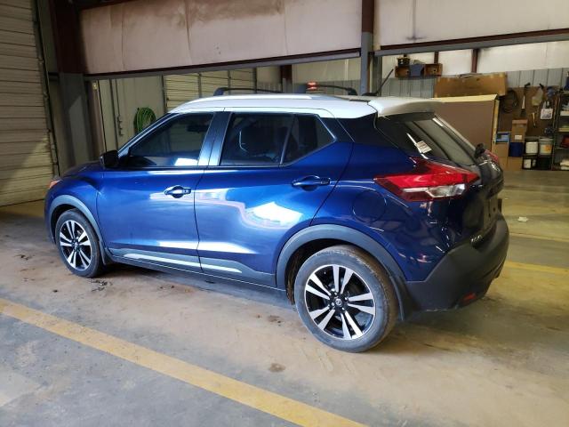 Photo 1 VIN: 3N1CP5CU4KL528945 - NISSAN KICKS S 