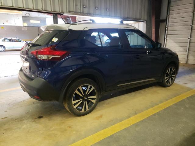 Photo 2 VIN: 3N1CP5CU4KL528945 - NISSAN KICKS S 