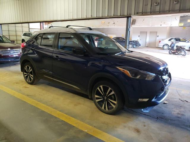 Photo 3 VIN: 3N1CP5CU4KL528945 - NISSAN KICKS S 