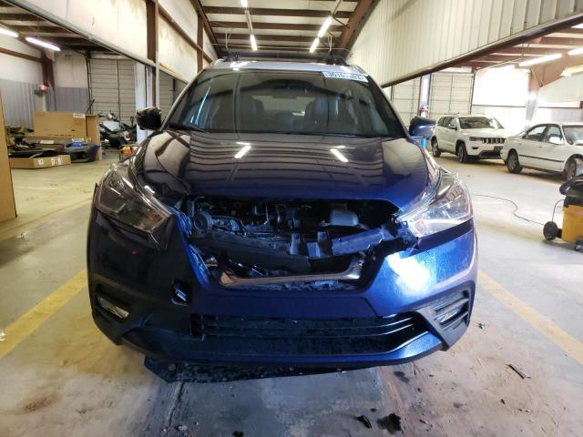 Photo 4 VIN: 3N1CP5CU4KL528945 - NISSAN KICKS S 