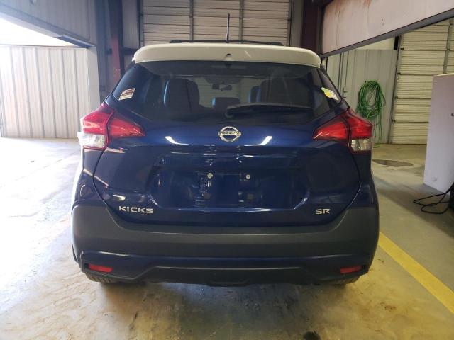 Photo 5 VIN: 3N1CP5CU4KL528945 - NISSAN KICKS S 