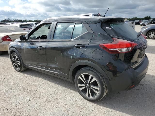 Photo 1 VIN: 3N1CP5CU4KL529383 - NISSAN KICKS 