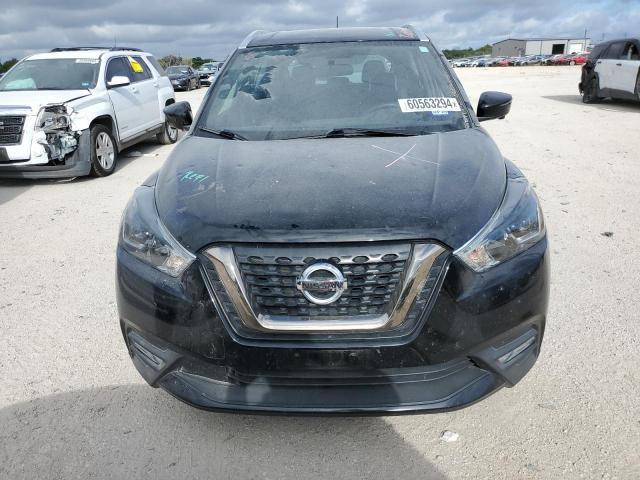 Photo 4 VIN: 3N1CP5CU4KL529383 - NISSAN KICKS 