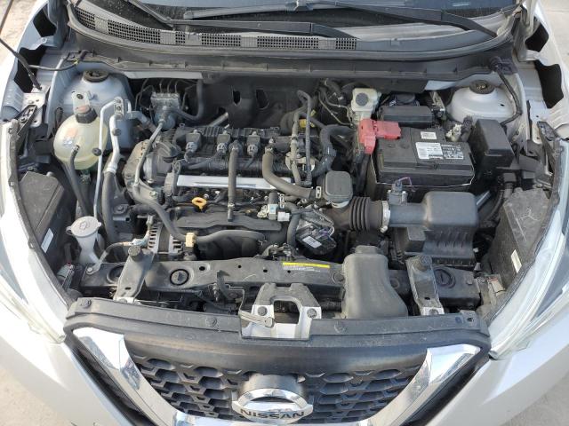 Photo 11 VIN: 3N1CP5CU4KL533403 - NISSAN KICKS S 