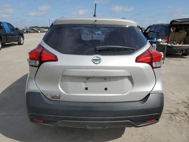 Photo 5 VIN: 3N1CP5CU4KL533403 - NISSAN KICKS S 