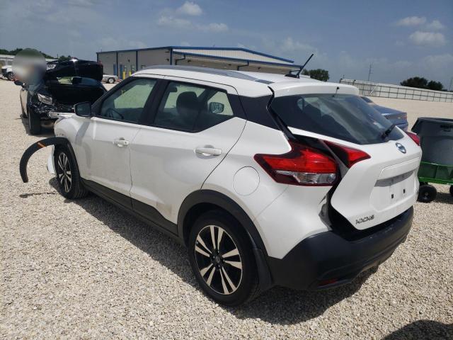 Photo 2 VIN: 3N1CP5CU4KL533479 - NISSAN KICKS 