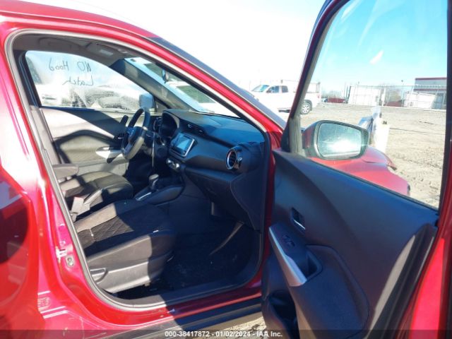 Photo 4 VIN: 3N1CP5CU4KL533594 - NISSAN KICKS 