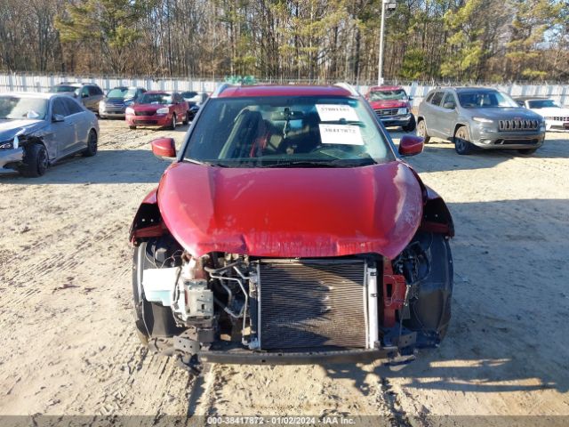 Photo 5 VIN: 3N1CP5CU4KL533594 - NISSAN KICKS 