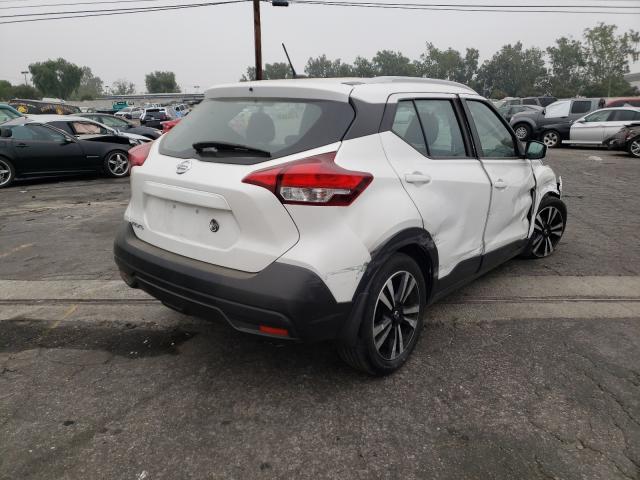 Photo 3 VIN: 3N1CP5CU4KL534700 - NISSAN KICKS S 