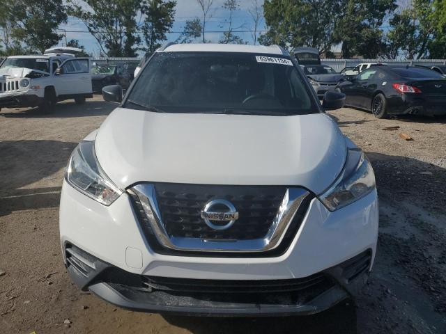 Photo 4 VIN: 3N1CP5CU4KL535300 - NISSAN KICKS S 