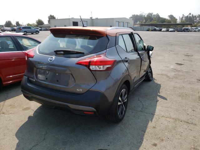 Photo 3 VIN: 3N1CP5CU4KL537113 - NISSAN KICKS S 