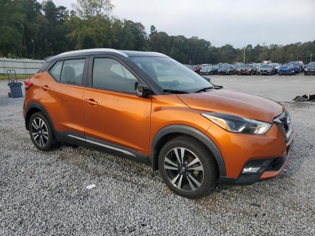 Photo 3 VIN: 3N1CP5CU4KL537791 - NISSAN KICKS S 