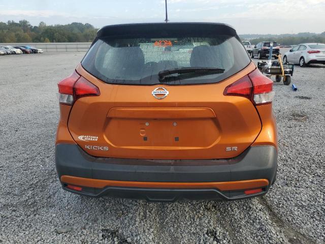 Photo 5 VIN: 3N1CP5CU4KL537791 - NISSAN KICKS S 