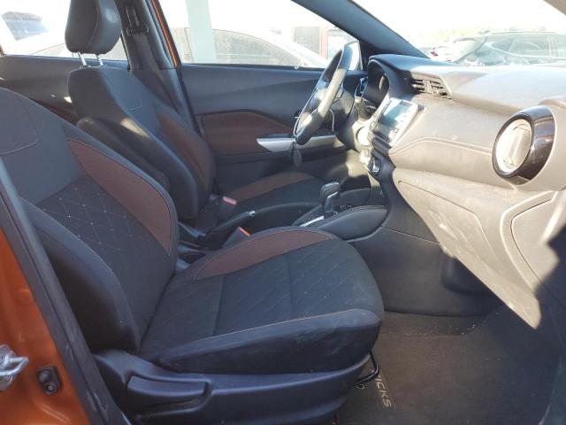 Photo 6 VIN: 3N1CP5CU4KL537791 - NISSAN KICKS S 