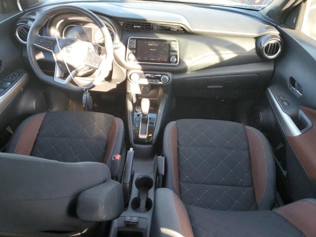 Photo 7 VIN: 3N1CP5CU4KL537791 - NISSAN KICKS S 