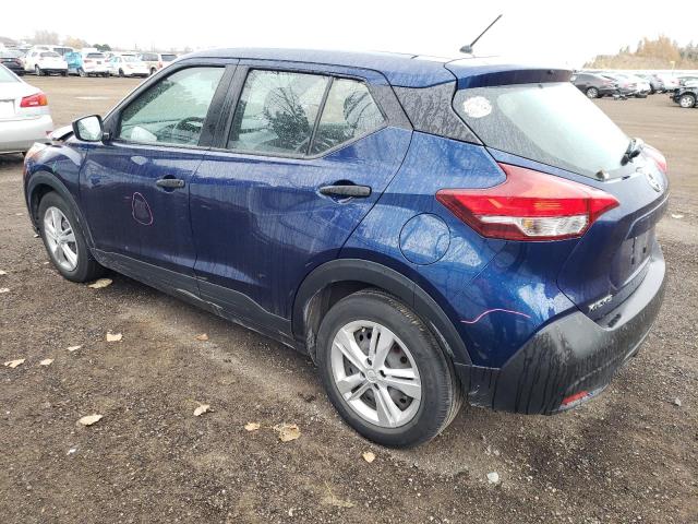 Photo 1 VIN: 3N1CP5CU4KL538830 - NISSAN KICKS 