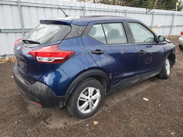 Photo 2 VIN: 3N1CP5CU4KL538830 - NISSAN KICKS 