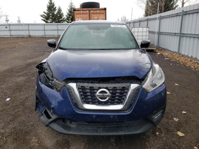 Photo 4 VIN: 3N1CP5CU4KL538830 - NISSAN KICKS 