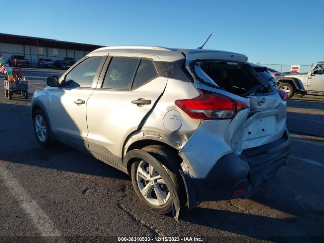 Photo 2 VIN: 3N1CP5CU4KL539718 - NISSAN KICKS 