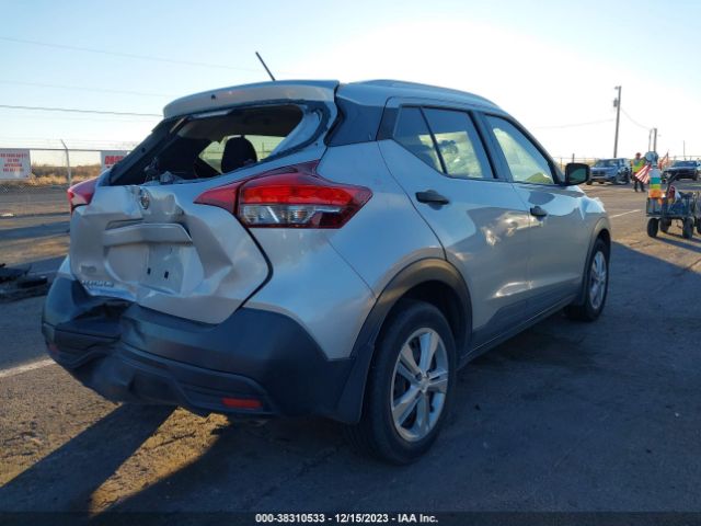 Photo 3 VIN: 3N1CP5CU4KL539718 - NISSAN KICKS 