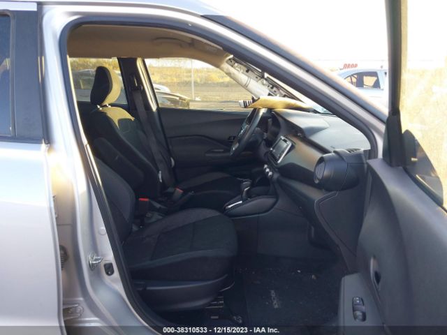 Photo 4 VIN: 3N1CP5CU4KL539718 - NISSAN KICKS 