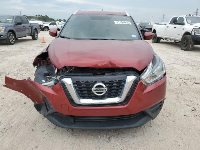 Photo 4 VIN: 3N1CP5CU4KL540545 - NISSAN KICKS S 