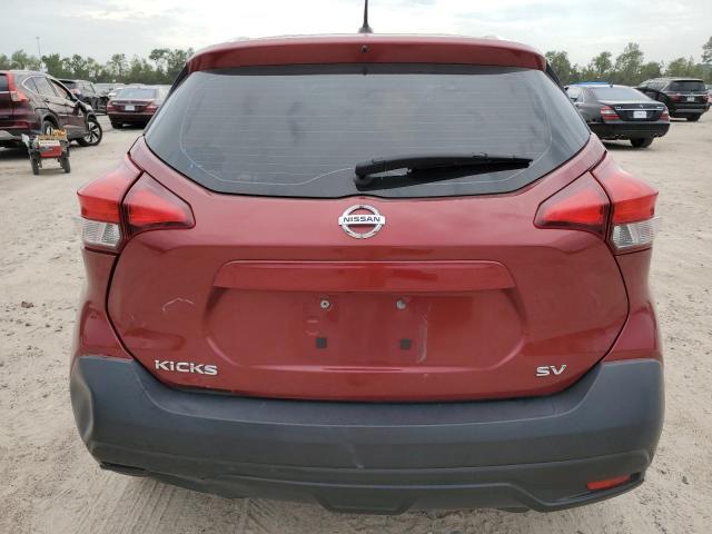 Photo 5 VIN: 3N1CP5CU4KL540545 - NISSAN KICKS S 