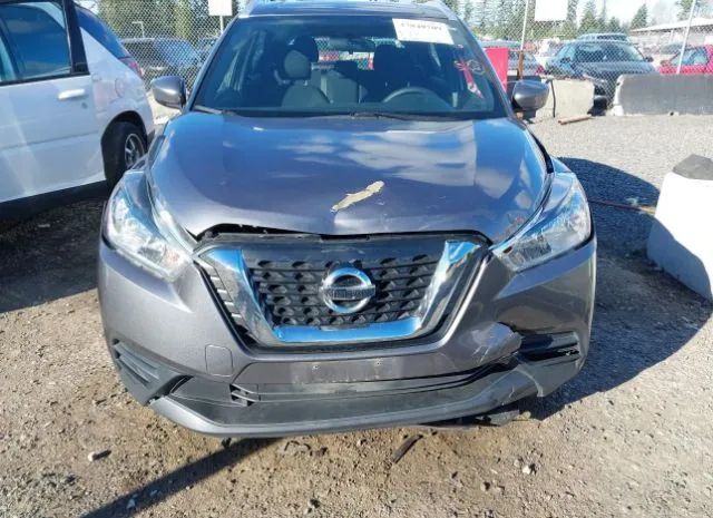 Photo 5 VIN: 3N1CP5CU4KL540822 - NISSAN KICKS 