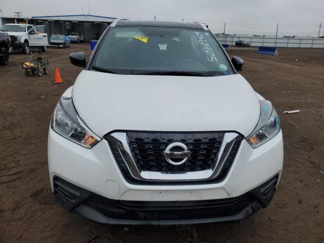 Photo 4 VIN: 3N1CP5CU4KL541937 - NISSAN KICKS 