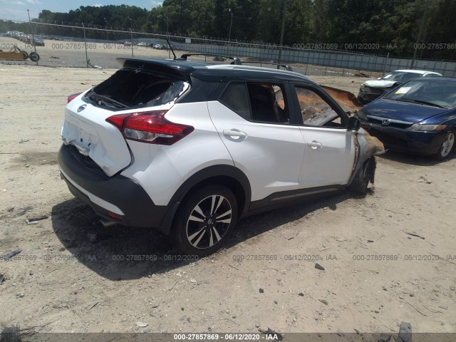 Photo 3 VIN: 3N1CP5CU4KL542604 - NISSAN KICKS 