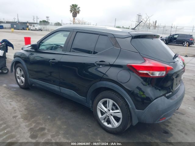 Photo 2 VIN: 3N1CP5CU4KL544143 - NISSAN KICKS 