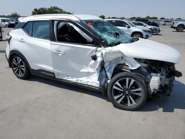 Photo 3 VIN: 3N1CP5CU4KL544191 - NISSAN KICKS S 