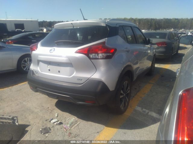 Photo 3 VIN: 3N1CP5CU4KL544708 - NISSAN KICKS 