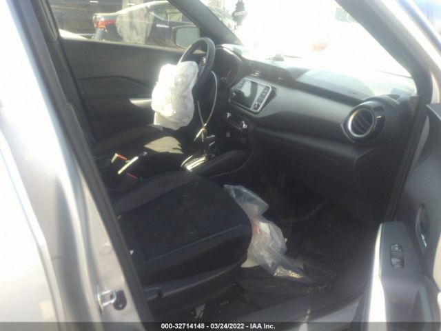 Photo 4 VIN: 3N1CP5CU4KL544708 - NISSAN KICKS 