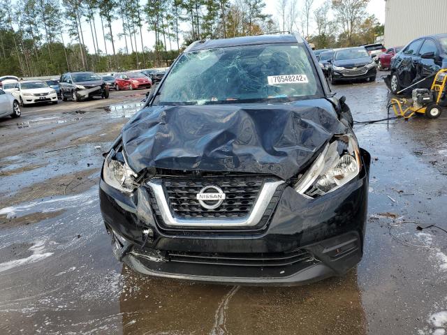 Photo 4 VIN: 3N1CP5CU4KL547270 - NISSAN KICKS S 