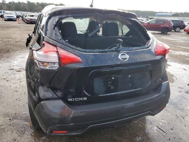 Photo 5 VIN: 3N1CP5CU4KL547270 - NISSAN KICKS S 