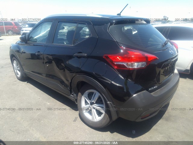 Photo 2 VIN: 3N1CP5CU4KL547799 - NISSAN KICKS 