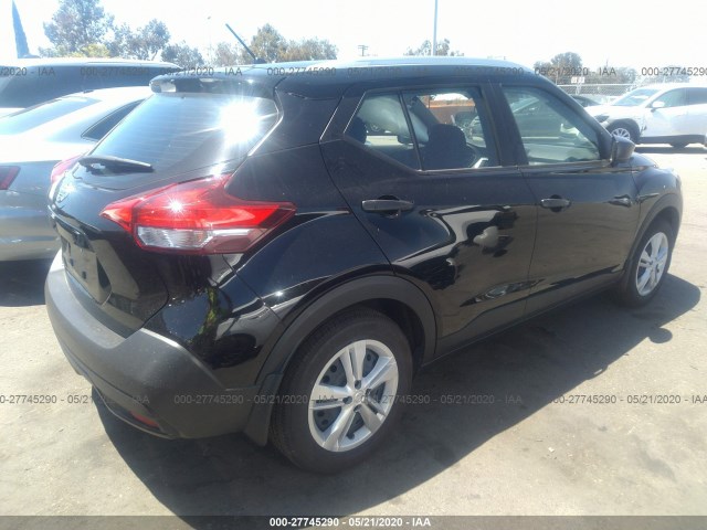 Photo 3 VIN: 3N1CP5CU4KL547799 - NISSAN KICKS 