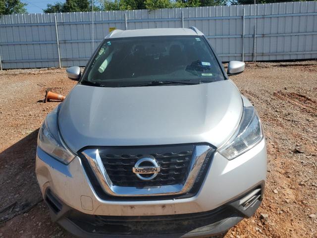 Photo 4 VIN: 3N1CP5CU4KL548371 - NISSAN KICKS S 