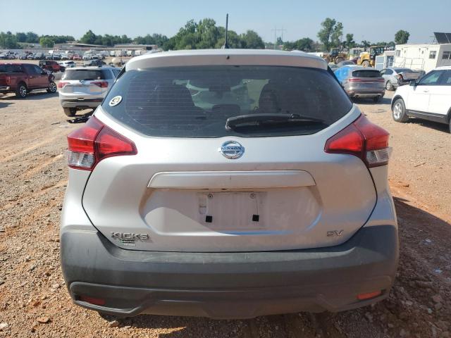 Photo 5 VIN: 3N1CP5CU4KL548371 - NISSAN KICKS S 