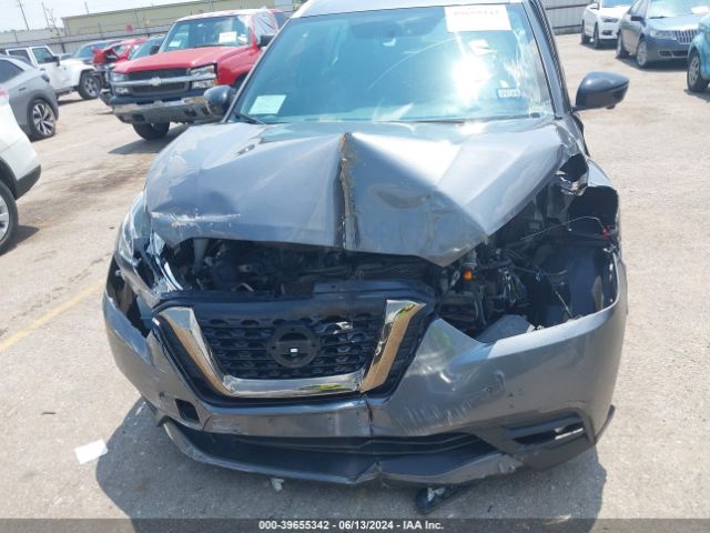 Photo 5 VIN: 3N1CP5CU4KL550055 - NISSAN KICKS 