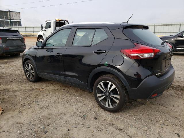 Photo 1 VIN: 3N1CP5CU4KL554347 - NISSAN KICKS S 