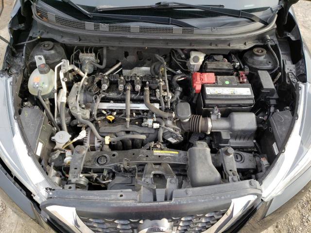 Photo 11 VIN: 3N1CP5CU4KL554347 - NISSAN KICKS S 